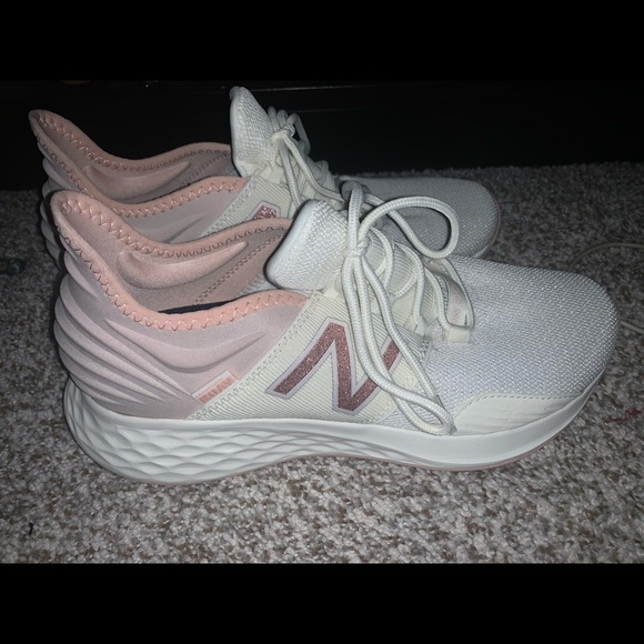 New Balance Shoes - New Balance Tennis Shoes